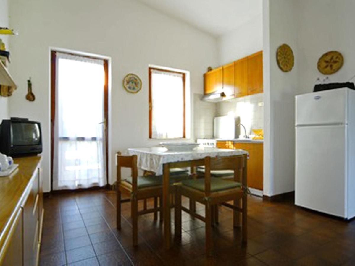 Apartment Reale Marina - Rei207 By Interhome 哥斯达雷 外观 照片